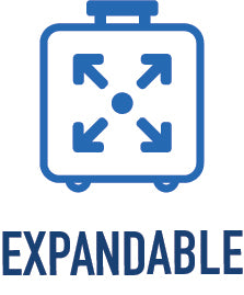 Expandable