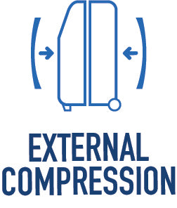 External Compression
