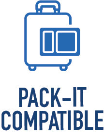 Pack-It™ Compatible